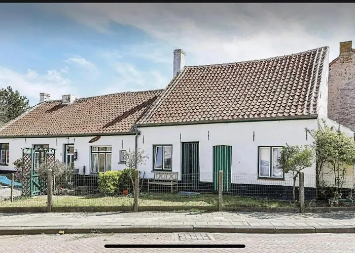 Het Relax Hoeveke