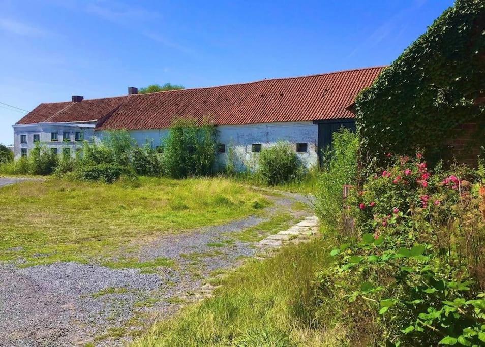 Apartmán Het Relax Hoeveke