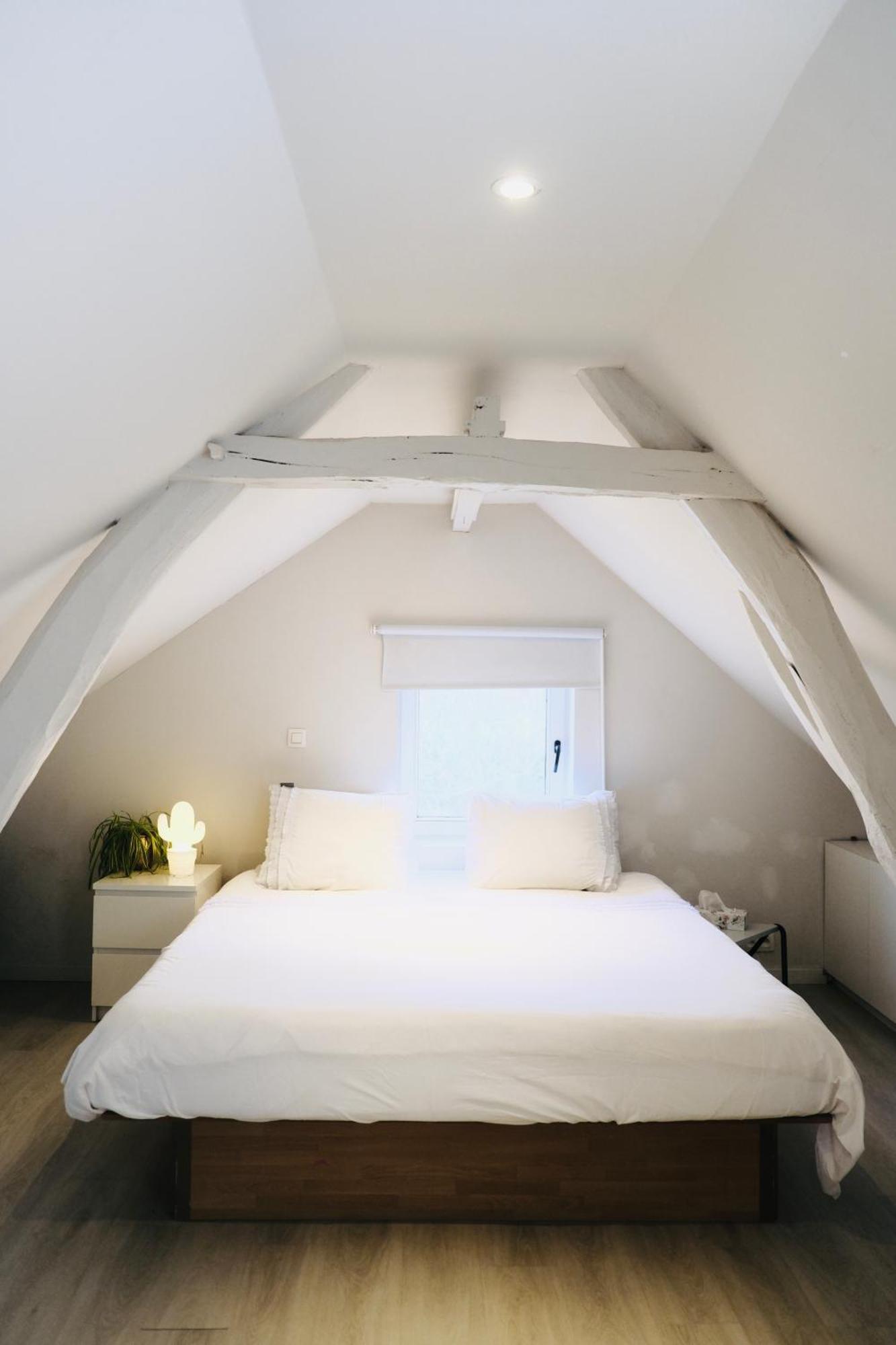Het Relax Hoeveke Apartmán