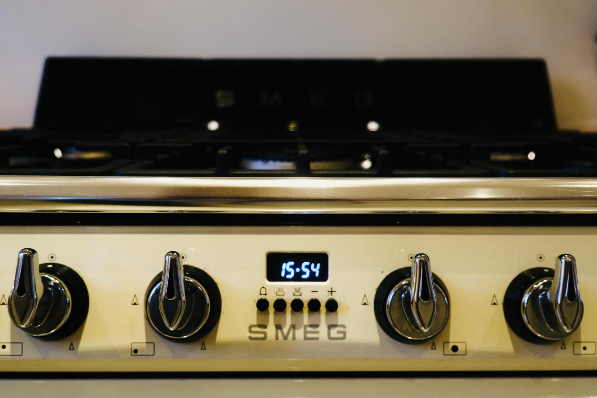 Apartmán Het Relax Hoeveke Ostende