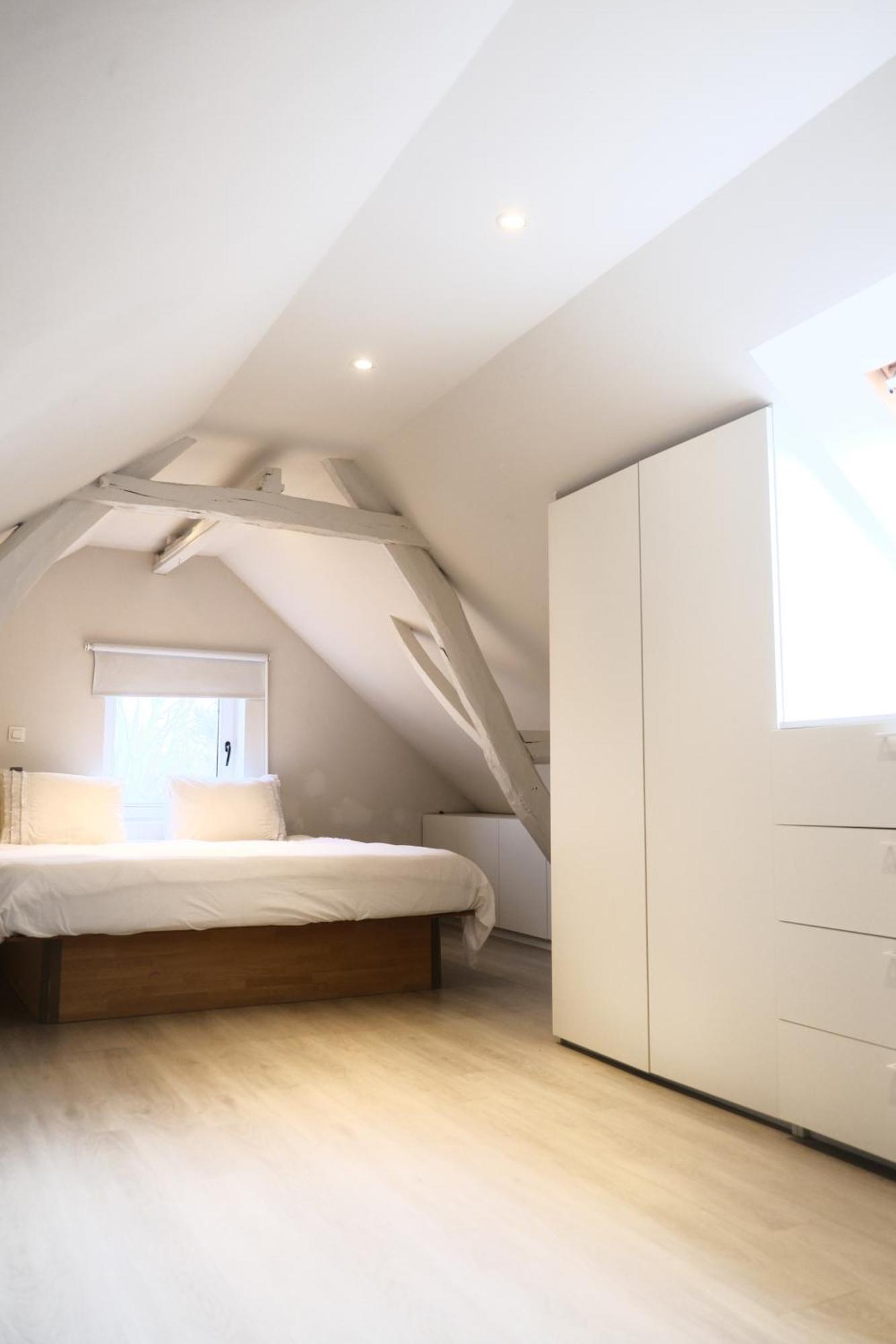 Apartmán Het Relax Hoeveke