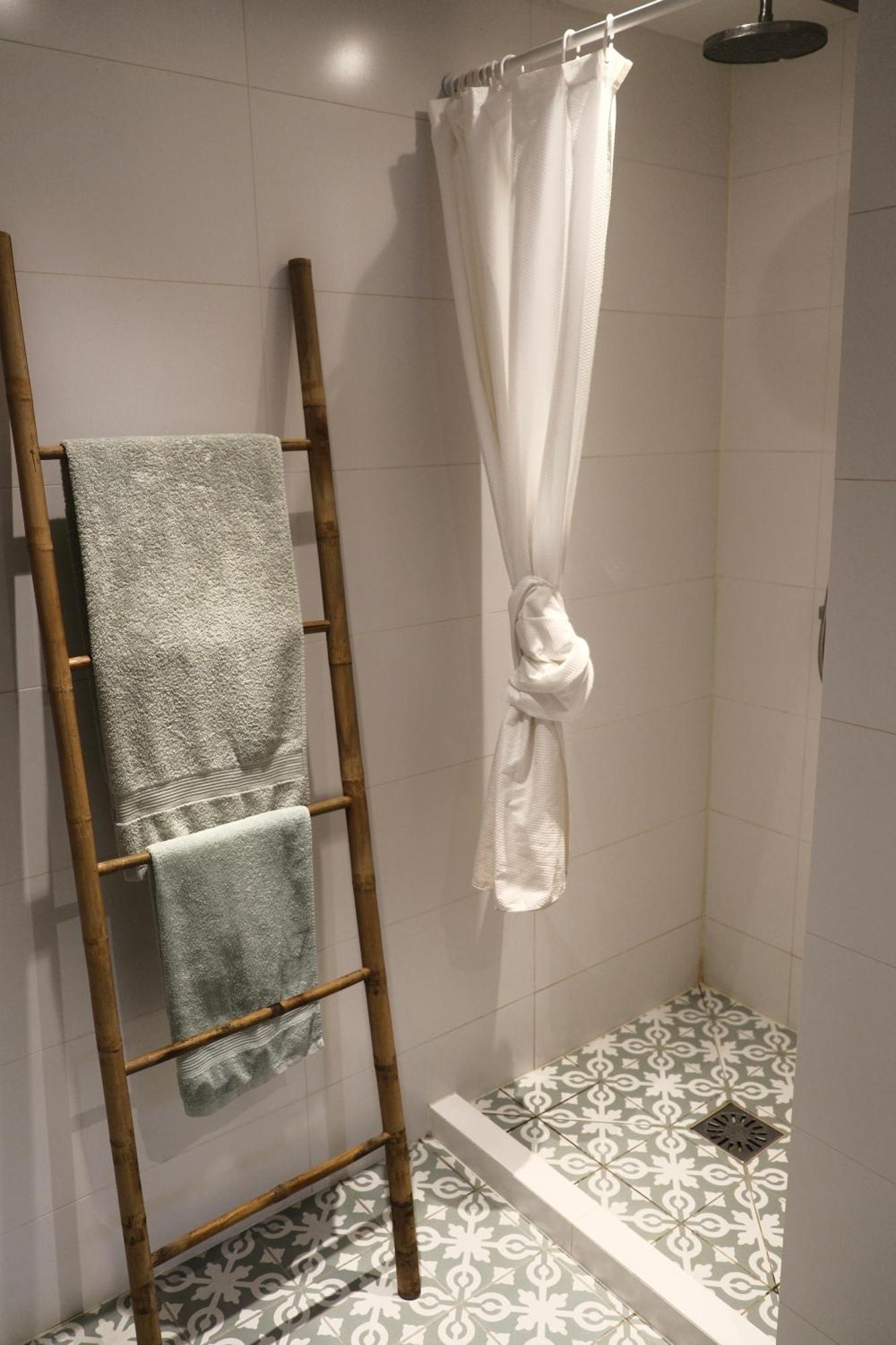 Het Relax Hoeveke Apartmán *
